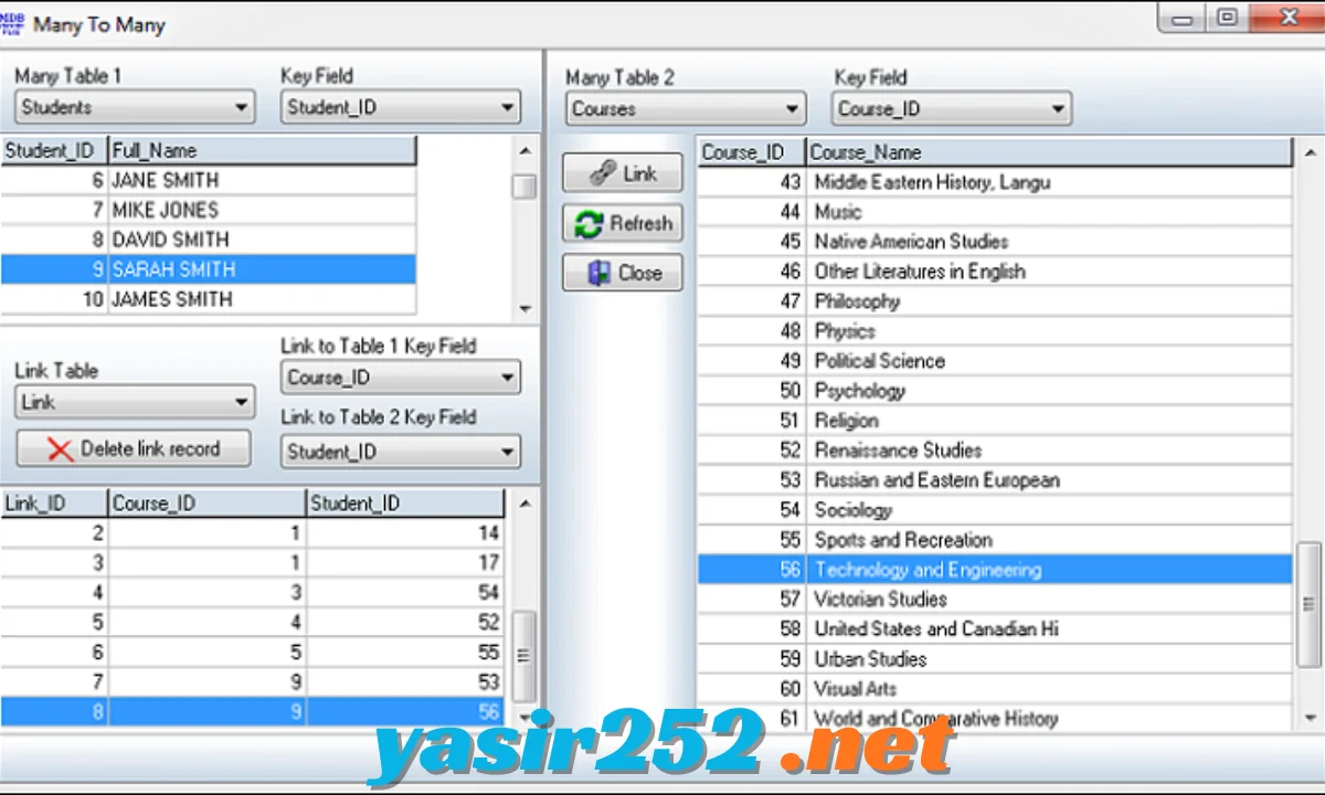 MDB Viewer Plus Portable terbaru