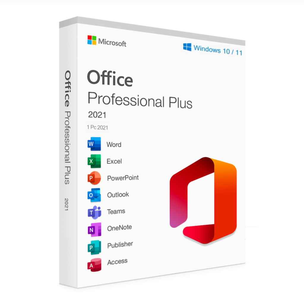 Microsoft Office 365 ProPlus Download – Versi Terbaru