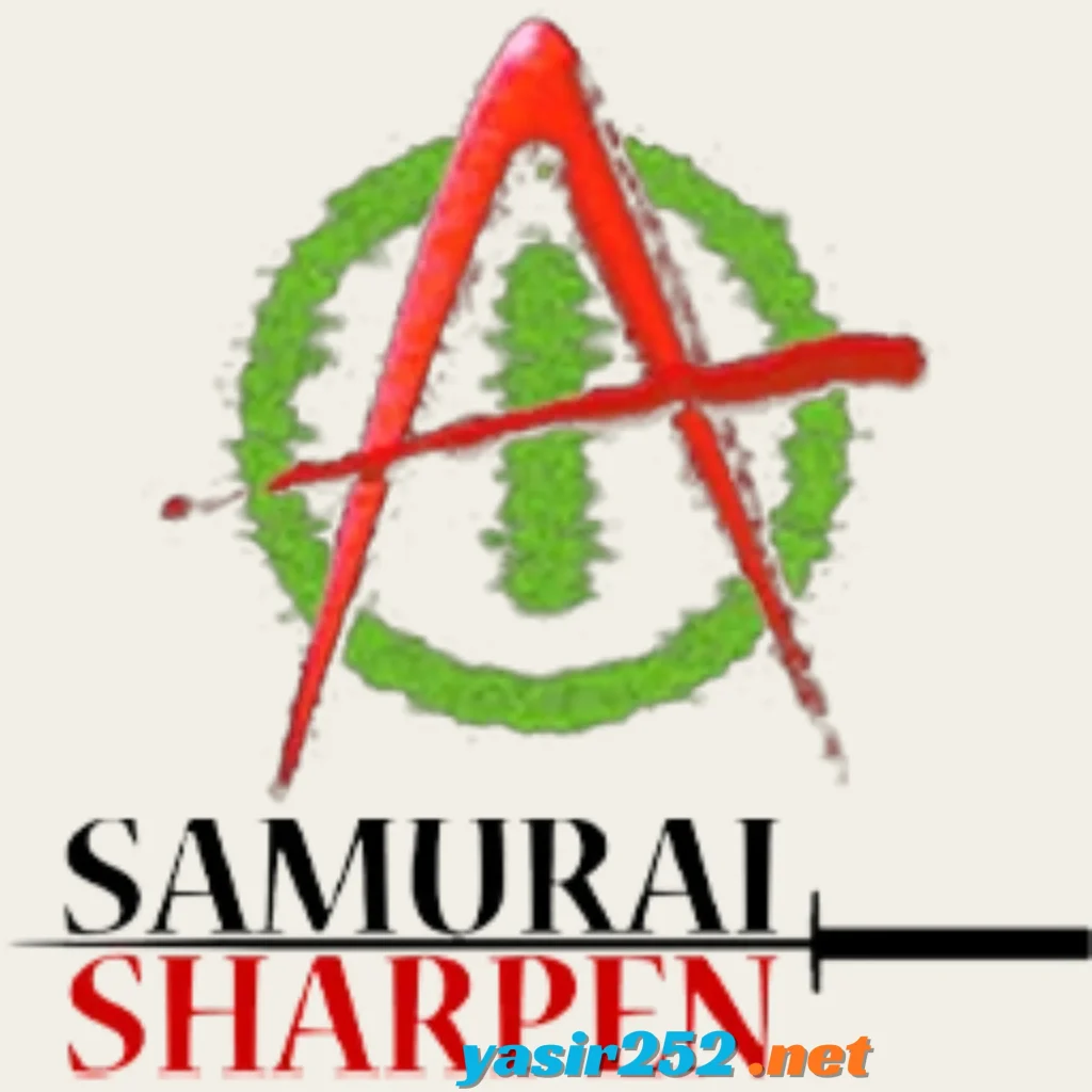 Samurai Sharpen Video Unduh Gratis – Sharpen Video