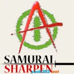 Samurai Sharpen Video Unduh Gratis – Sharpen Video