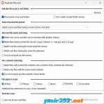 UnDuplicate Full Download Gratis untuk Windows