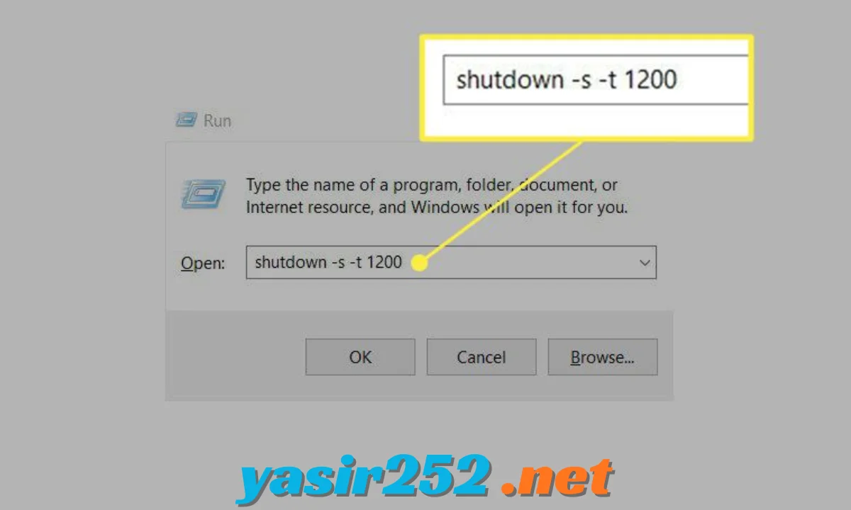 Unduh PC Timer gratis untuk shutdown komputer