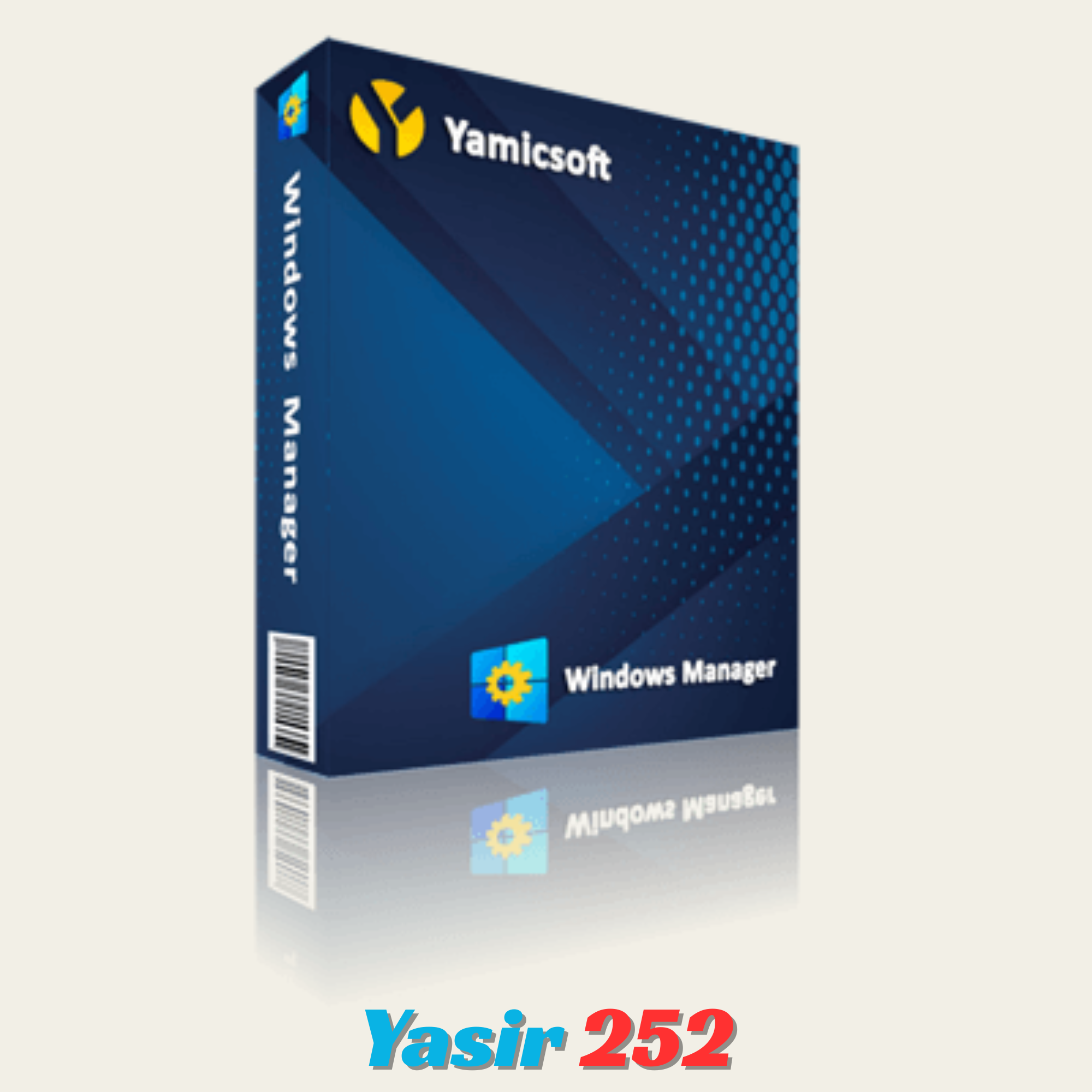 Yamicsoft Windows Manager Download untuk Windows 10 dan 11