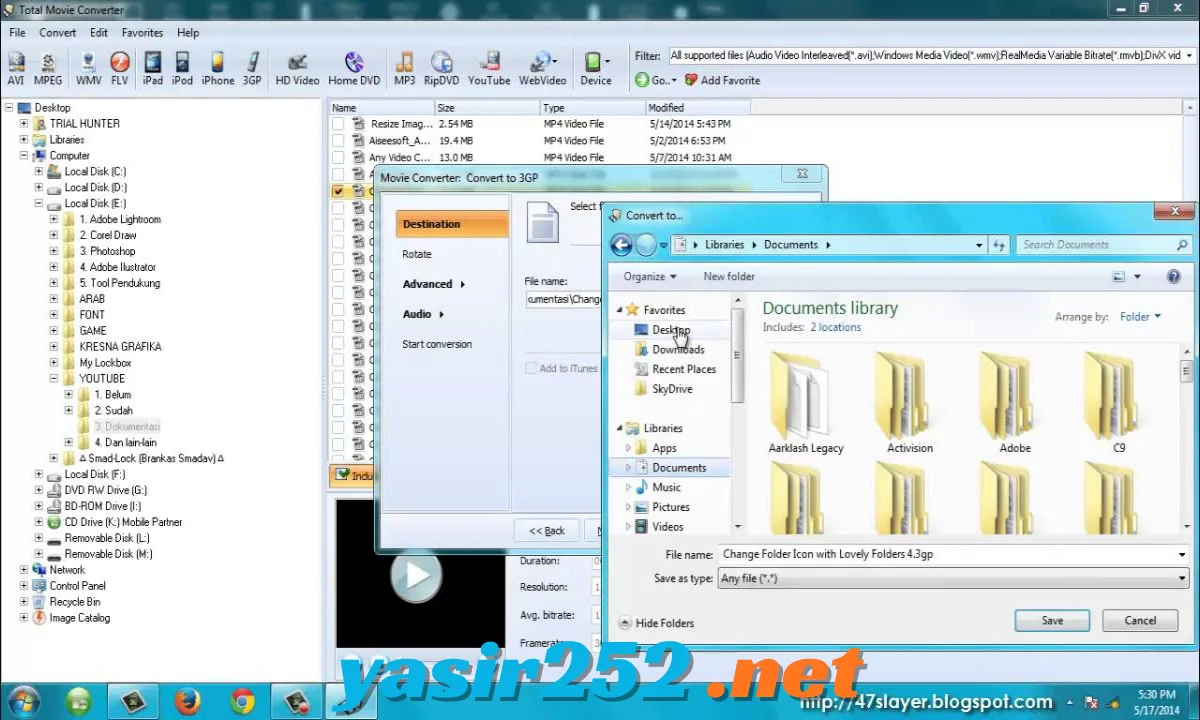 CoolUtils Total Movie Converter Download