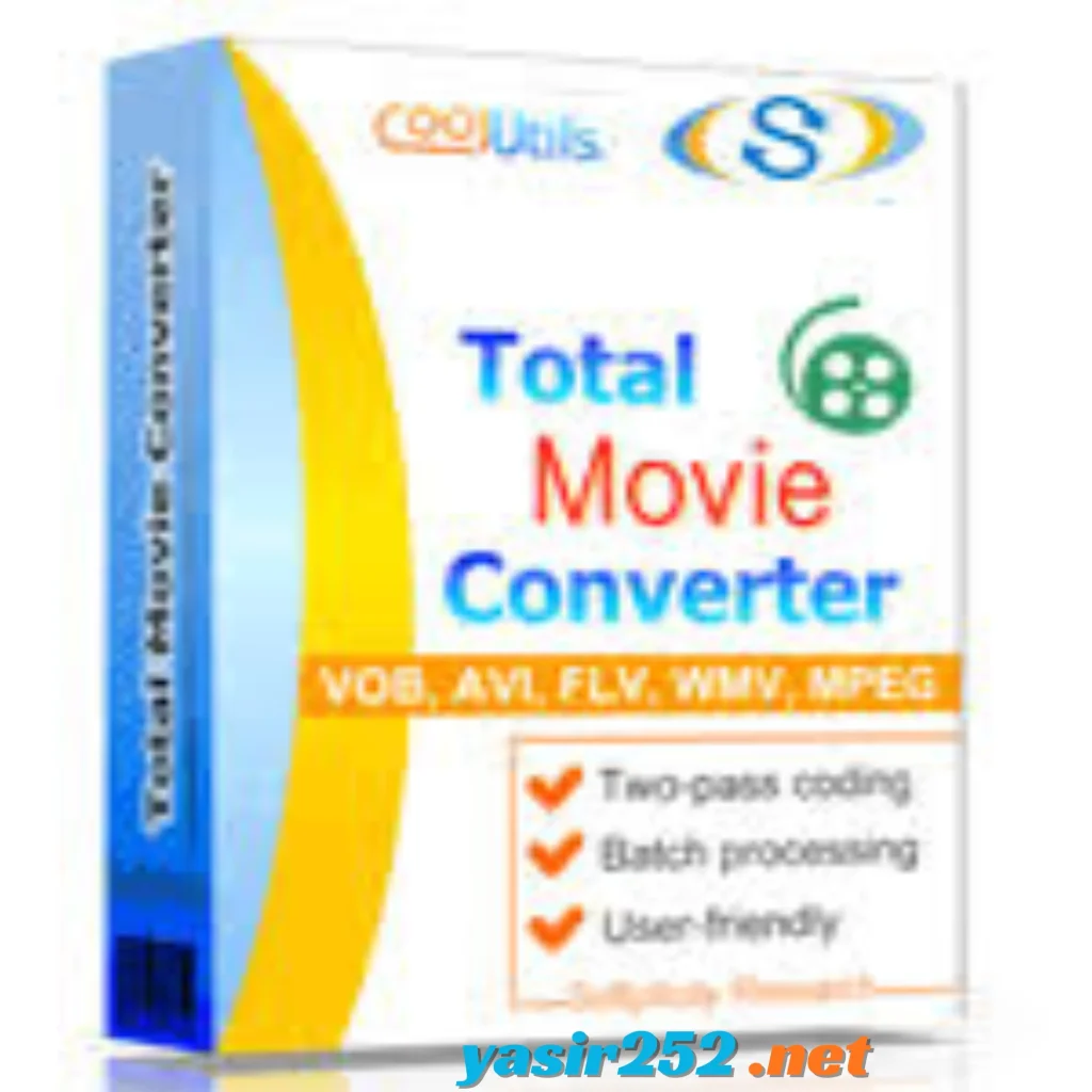 CoolUtils Total Movie Converter Download Gratis