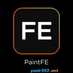 PaintFE Download Gratis: Editor Gambar Ringan & Portabel untuk Windows