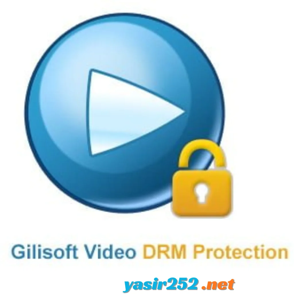 Gilisoft DRM Protection Download Gratis