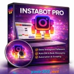 Instabot Pro Download Gratis Terbaru untuk Windows