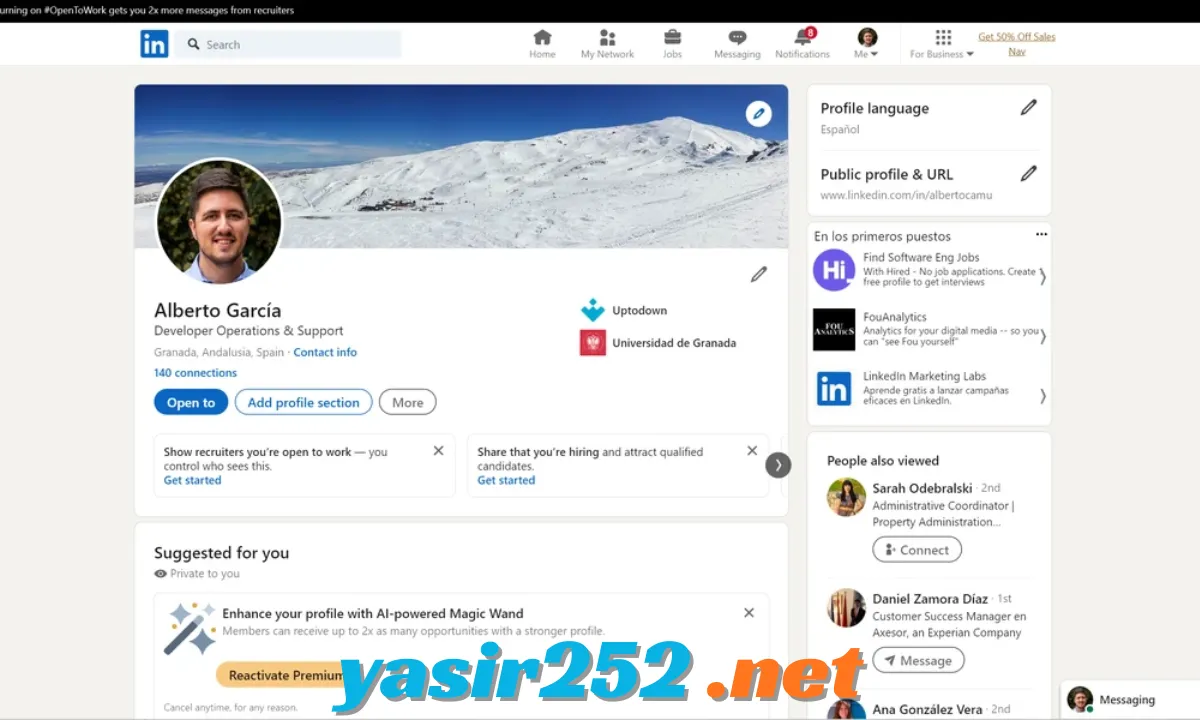 Instabot Pro versi terbaru untuk PC