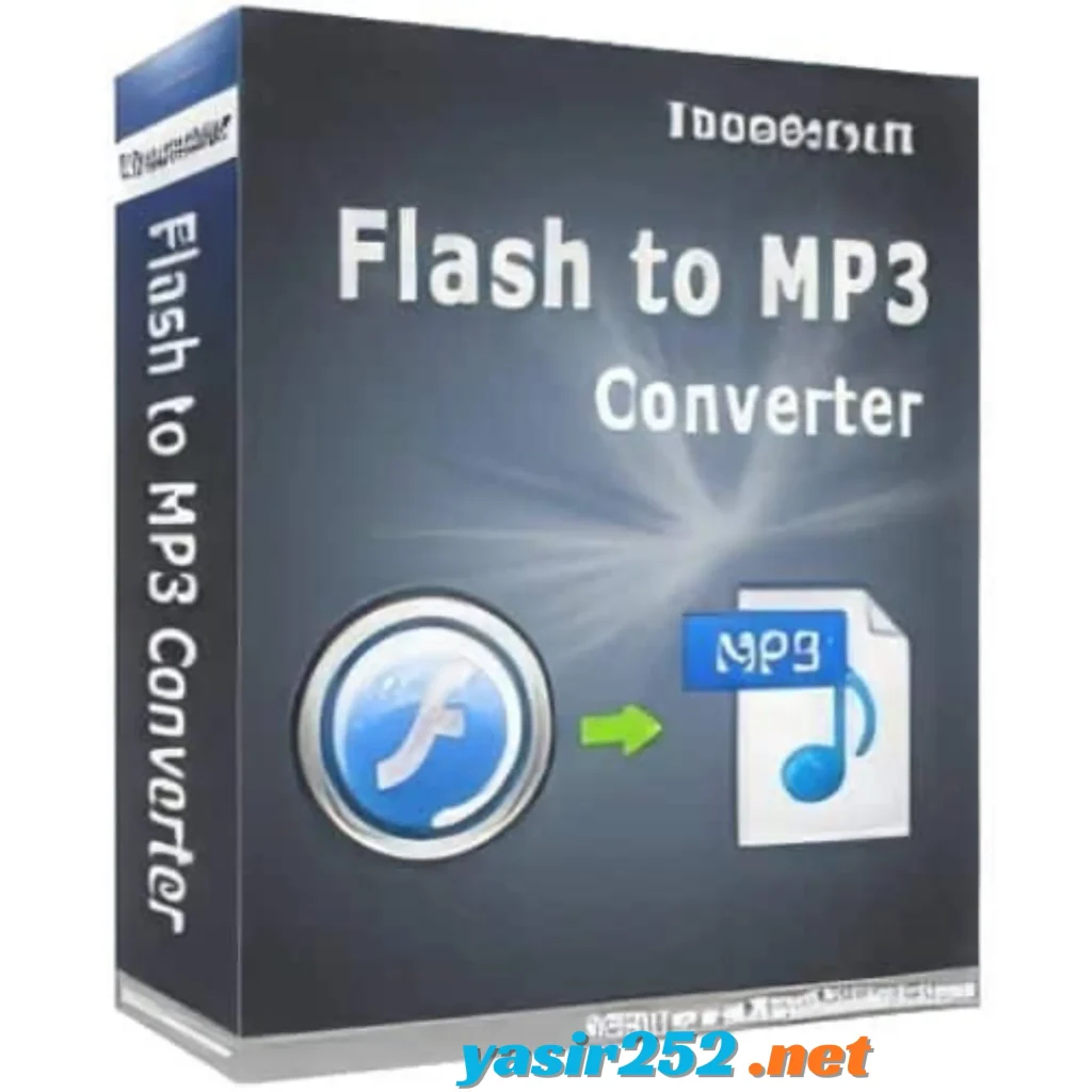 Installer ThunderSoft Flash to MP3 Converter