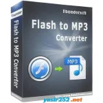 ThunderSoft Flash to MP3 Converter Download Gratis
