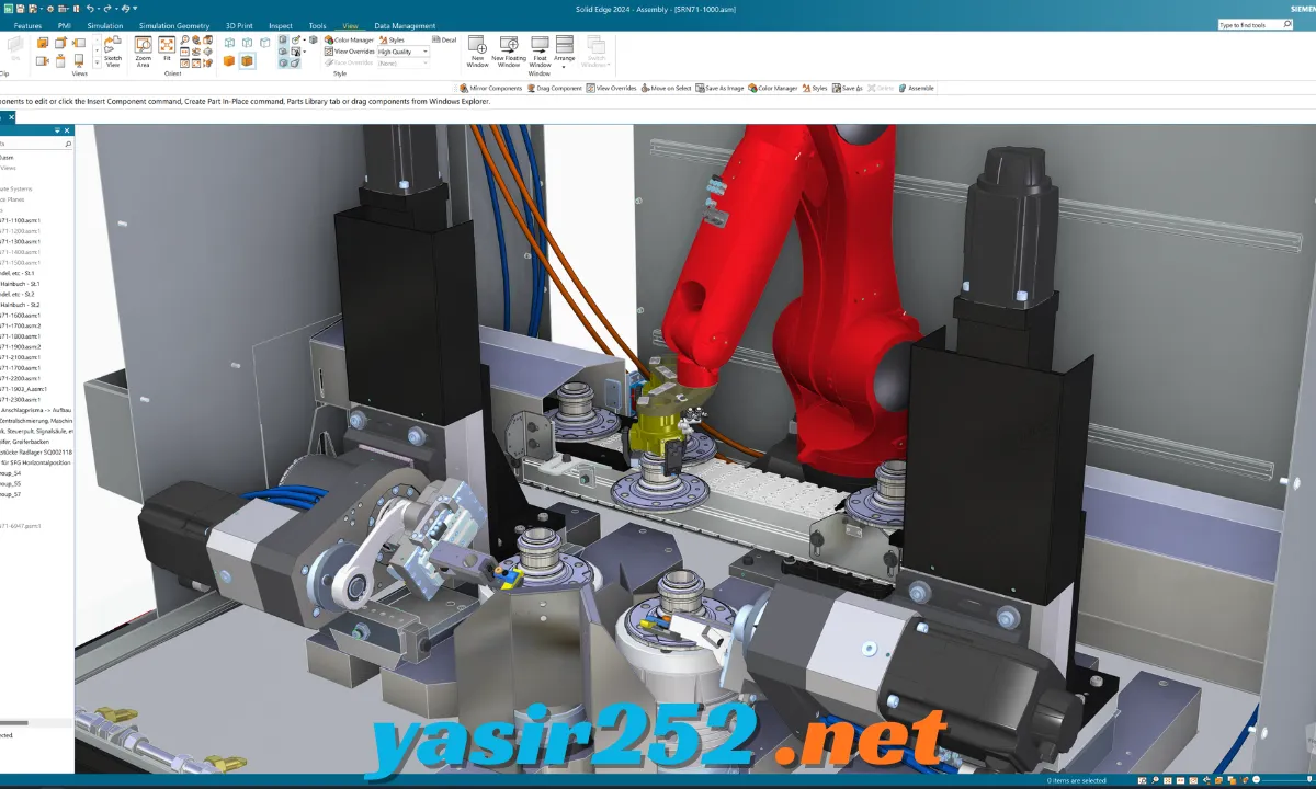 MP10 for Siemens Solid Edge Download