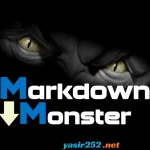 Markdown Monster Download Gratis untuk Windows