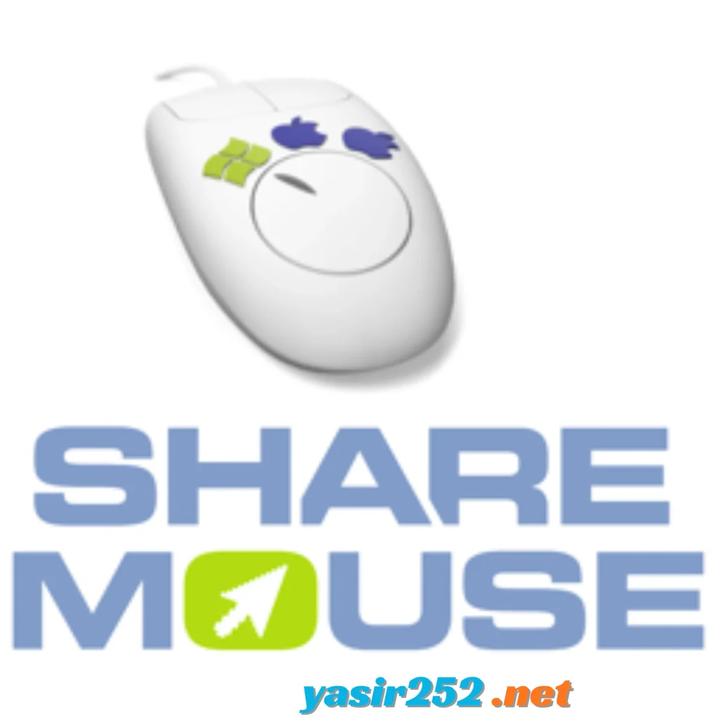 ShareMouse Enterprise Download Gratis untuk Windows