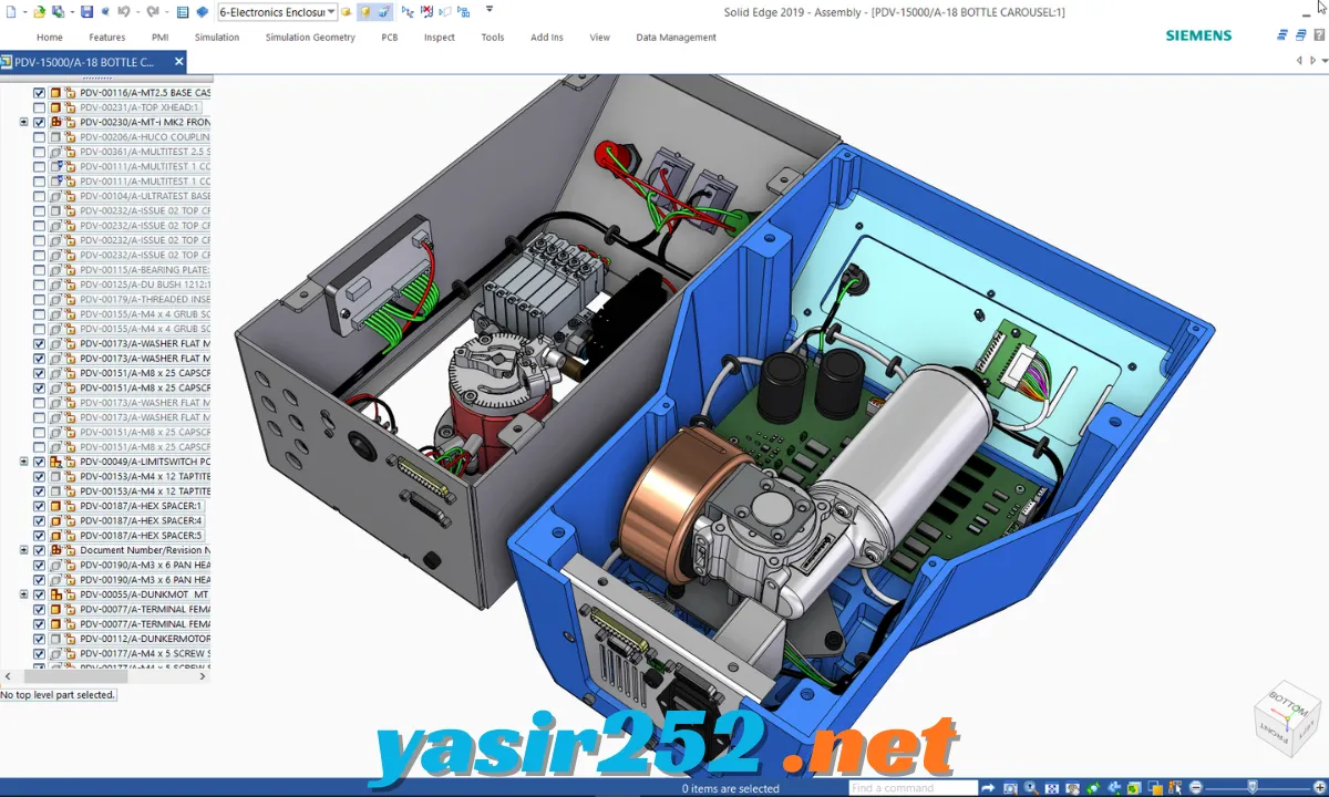 Siemens Solid Edge MP10 Maintenance Pack