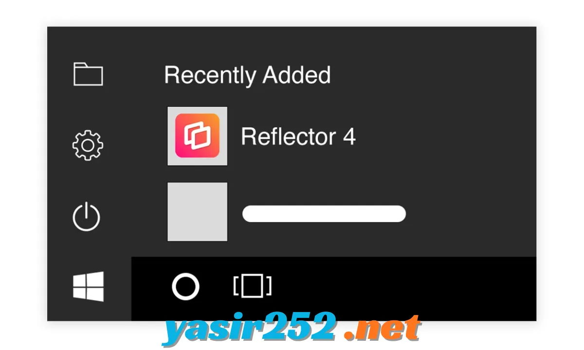 Squirrels Reflector Download untuk Windows