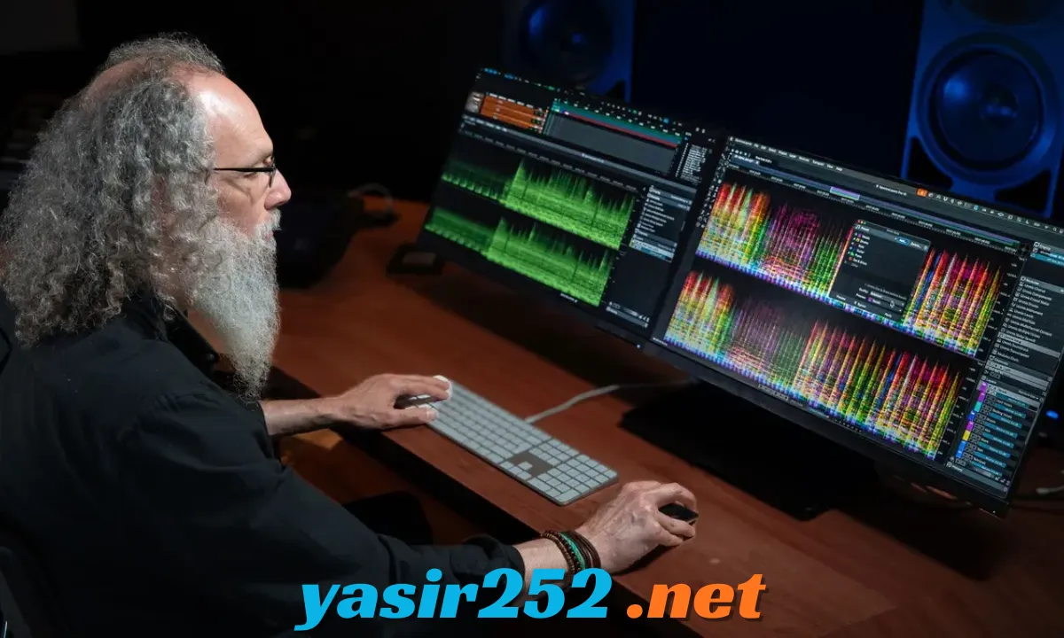Steinberg SpectraLayers Pro Download Gratis untuk Windows