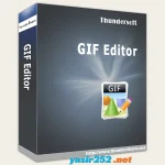 ThunderSoft GIF Converter Download Gratis untuk Windows