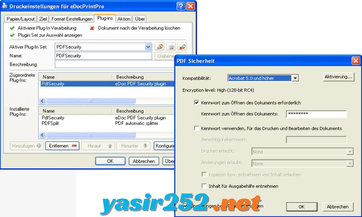 eDocPrinter PDF Pro Free Download